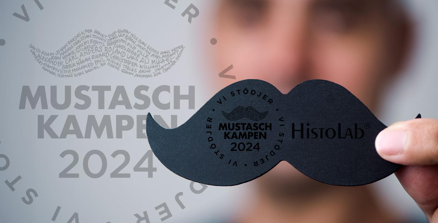 Mustaschkampen 2024